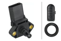 Sensor, Ladedruck