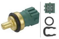 Sensor, Kühlmitteltemperatur