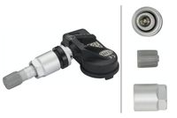 Radsensor, Reifendruck-Kontrollsystem