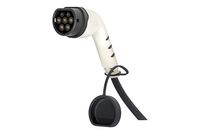 Ladekabel, Elektrofahrzeug