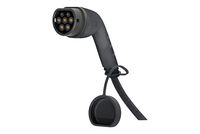 Ladekabel, Elektrofahrzeug