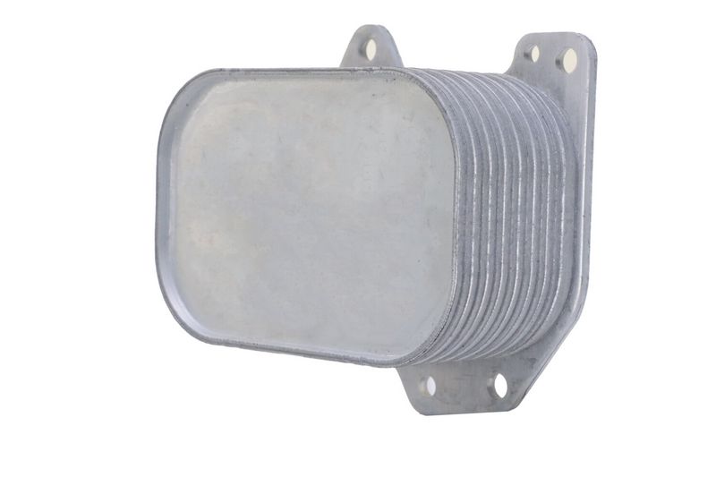 Ölkühler, Motoröl