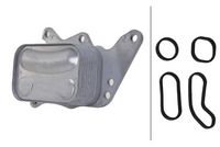 Ölkühler, Motoröl