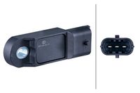 Sensor, Saugrohrdruck