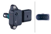 Sensor, Saugrohrdruck