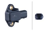 Sensor, Ladedruck