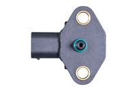 Sensor, Ladedruck