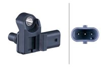 Sensor, Saugrohrdruck