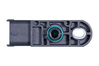 Sensor, Saugrohrdruck