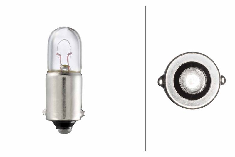 Glühlampe, Blinkleuchte