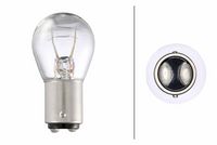 Glühlampe, Schlussleuchte