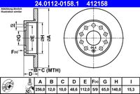 Bremsscheibe