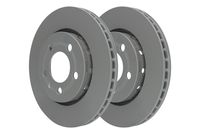 Bremsscheibe