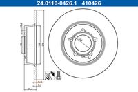Bremsscheibe