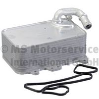 Ölkühler, Motoröl