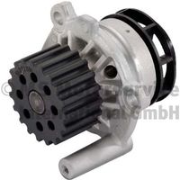 Wasserpumpe, Motorkühlung