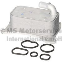 Ölkühler, Motoröl