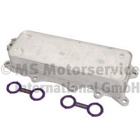 Ölkühler, Motoröl