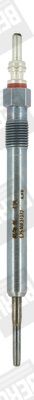 Glühkerze