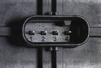 Luftmassenmesser
