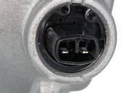 Kompressor, Klimaanlage