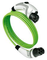 Ladekabel, Elektrofahrzeug