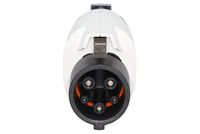 Ladekabel, Elektrofahrzeug