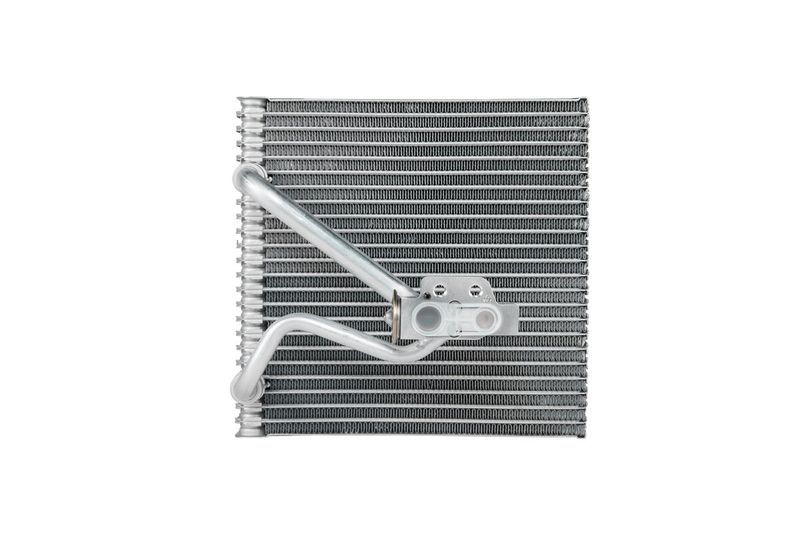 Verdampfer, Klimaanlage