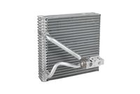 Verdampfer, Klimaanlage