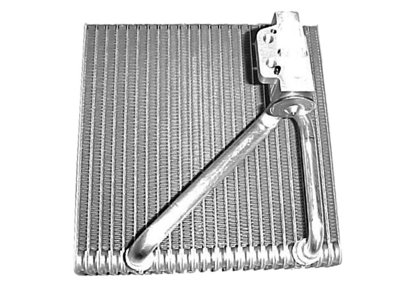 Verdampfer, Klimaanlage