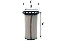 Kraftstofffilter