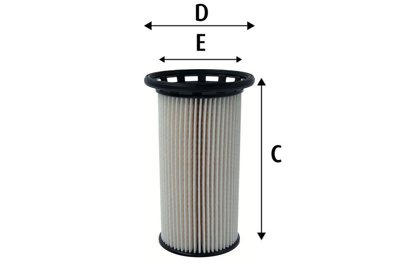 Kraftstofffilter