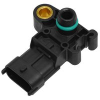 Sensor, Saugrohrdruck