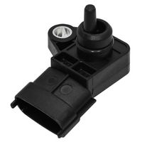 Sensor, Saugrohrdruck