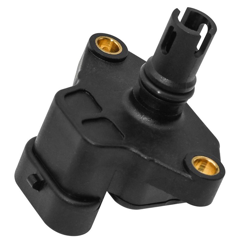 Sensor, Saugrohrdruck