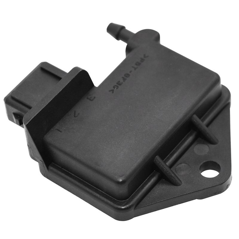 Sensor, Saugrohrdruck