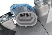 Kompressor, Klimaanlage