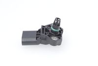 Sensor, Ladedruck