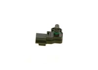 Sensor, Ladedruck