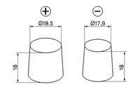 Starterbatterie