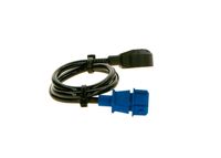 Klopfsensor