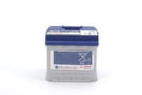 Starterbatterie