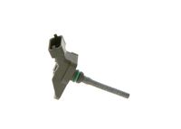 Sensor, Saugrohrdruck