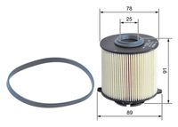 Kraftstofffilter