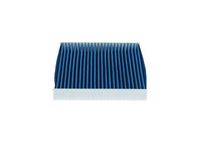 Filter, Innenraumluft