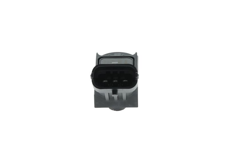 Sensor, Ladedruck