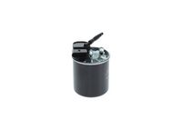 Kraftstofffilter