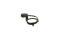 Klopfsensor
