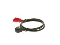 Klopfsensor