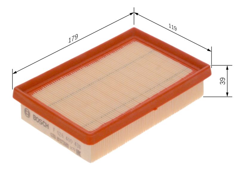 Luftfilter
